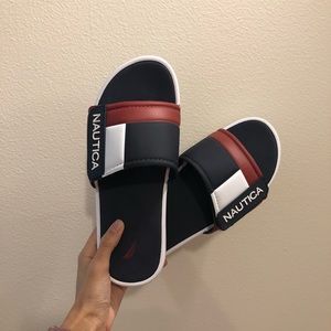 nautica slides